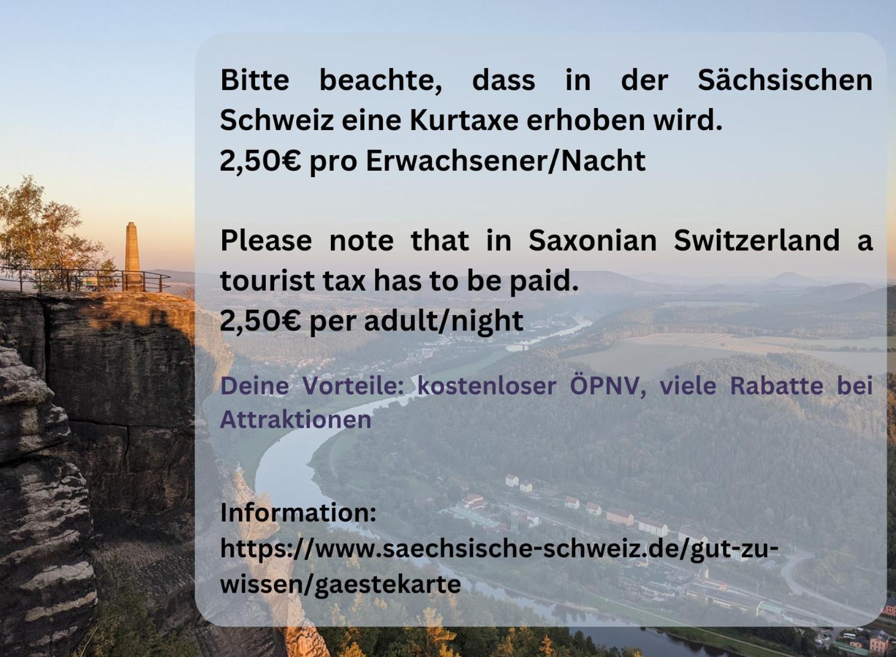 S3 - Urlaubsmagie - Fuer 4P Mitten Im Elbsandsteingebirge Sebnitz Exterior photo